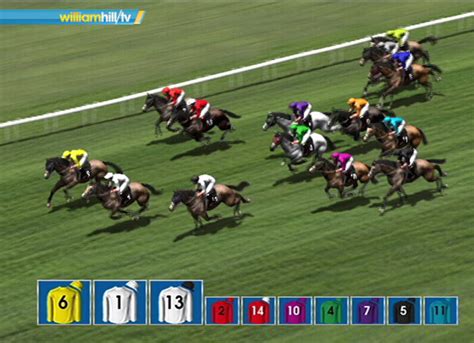 49s virtual horse racing|william hill virtual steeple downs.